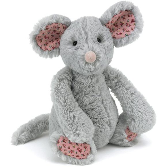 Blossom Grey Mouse 