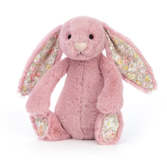 Bashful Blossom Tessa Bunny