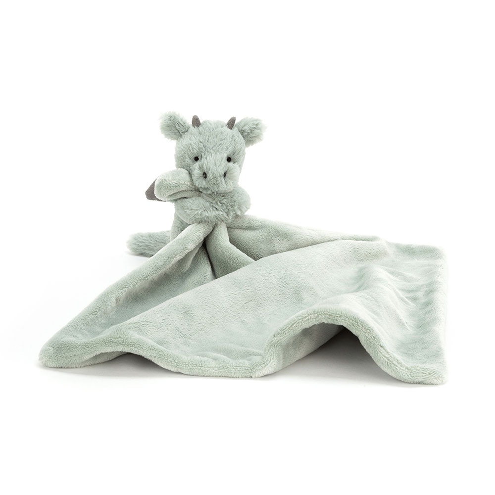 Bashful Dragon Soother 2019