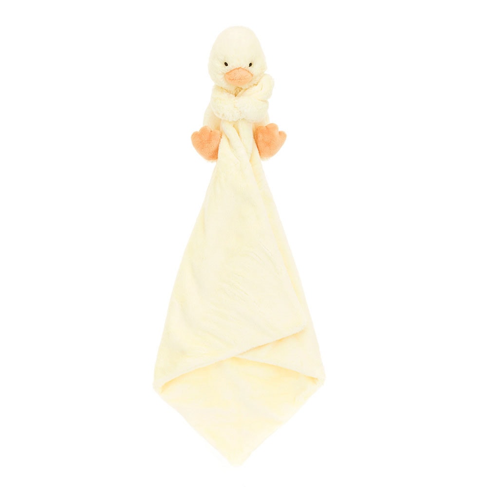 Bashful Duckling Soother