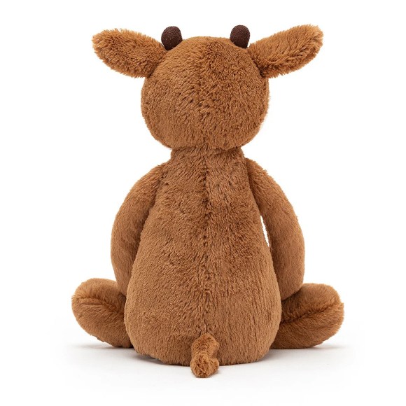 Bashful Fawn