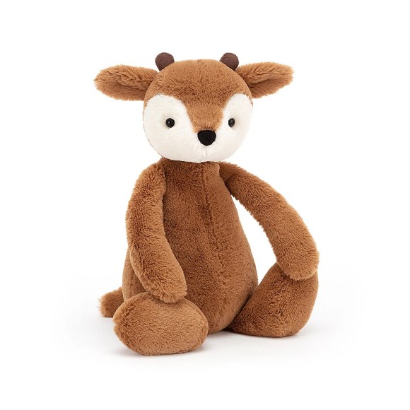 Bashful Fawn