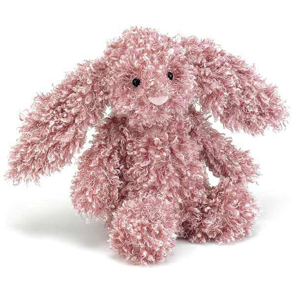 Bashful Imogen Bunny