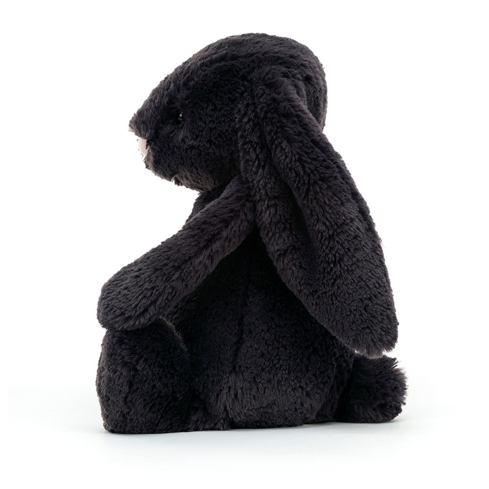 Bashful Inky Bunny