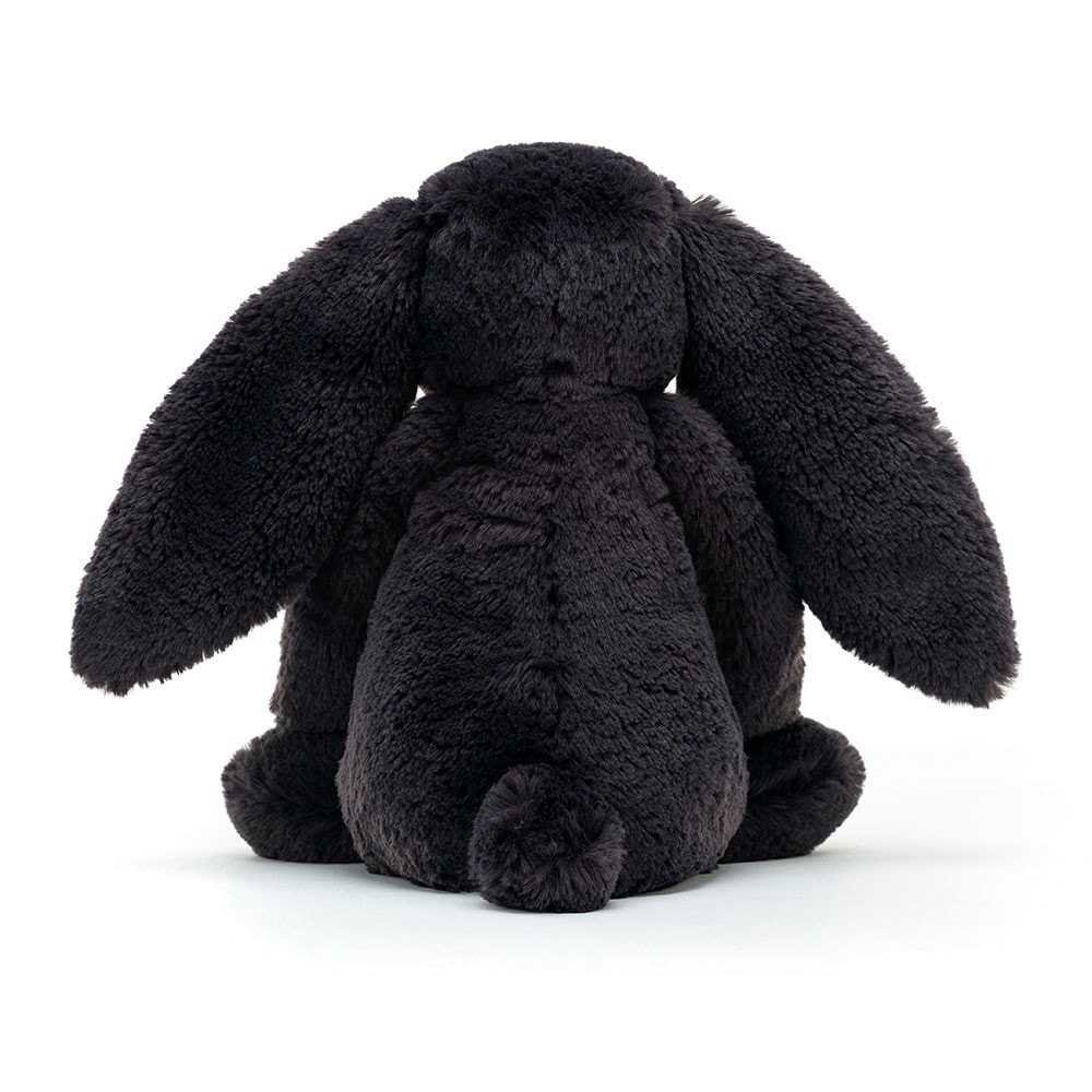 Bashful Inky Bunny