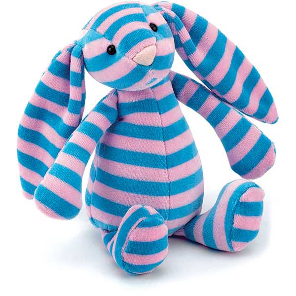 Bashful Jemima