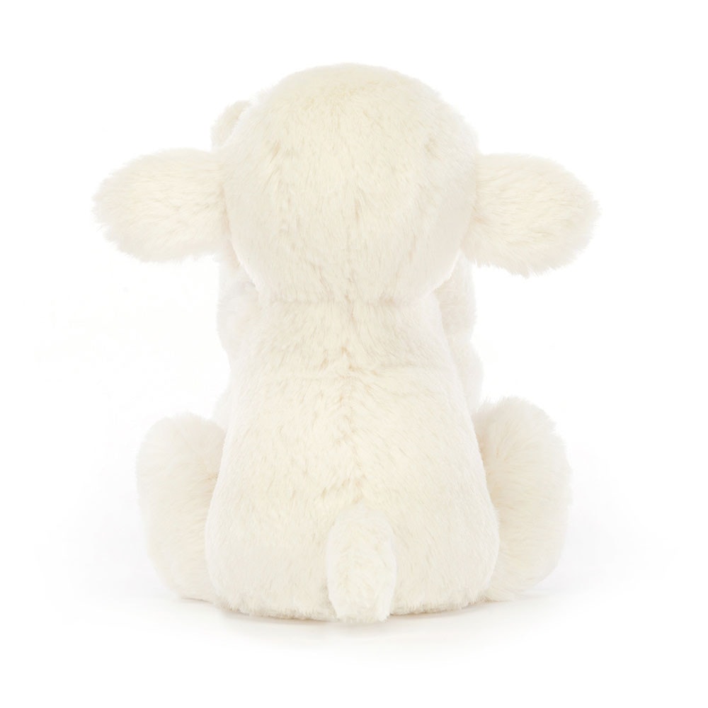 Bashful Lamb Soother