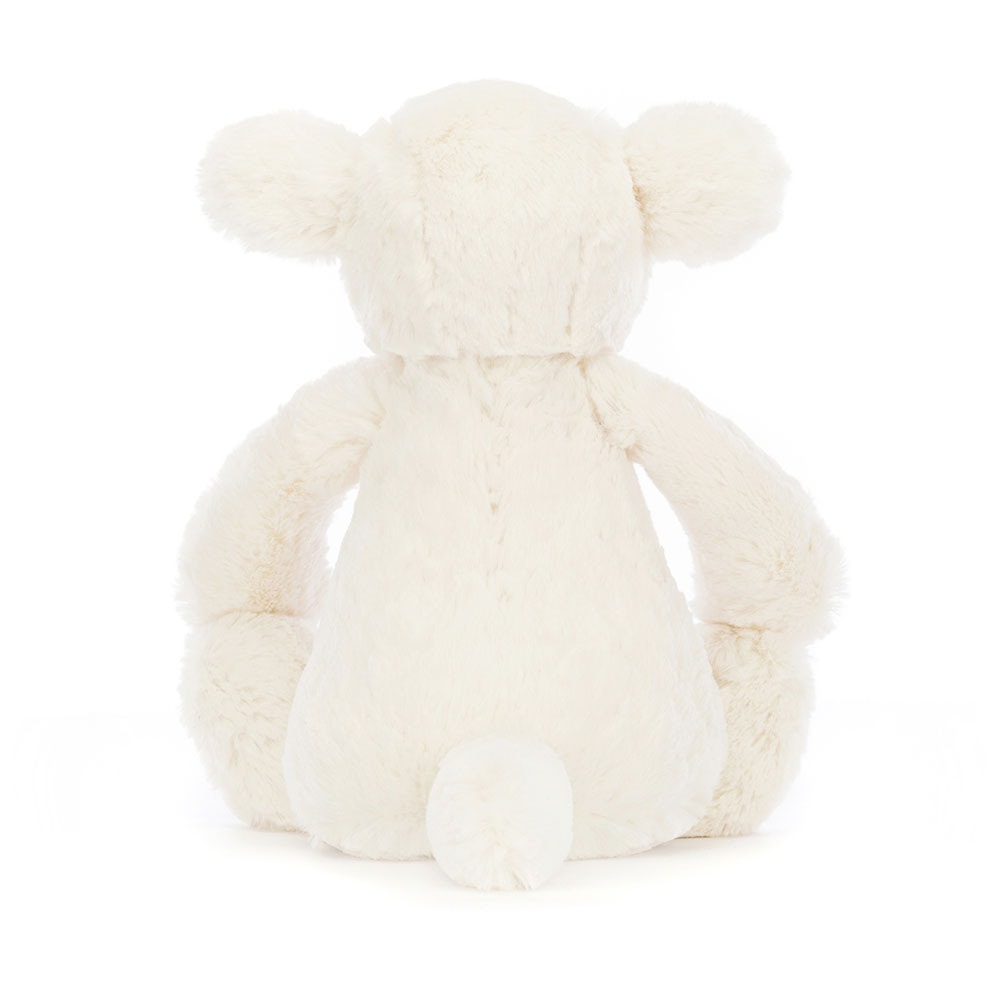 Bashful Lamb