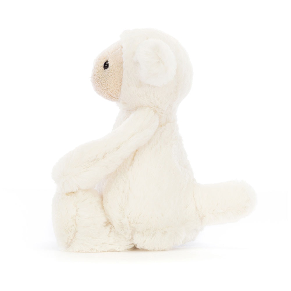 Bashful Lamb
