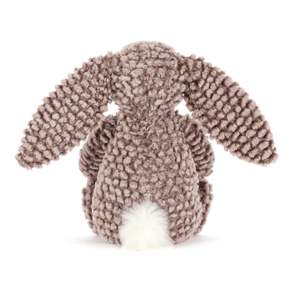 Bashful Luxe Bunny Pine