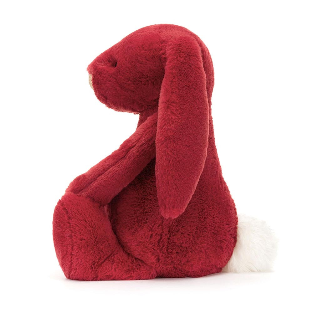Bashful Luxe Bunny Scarlett