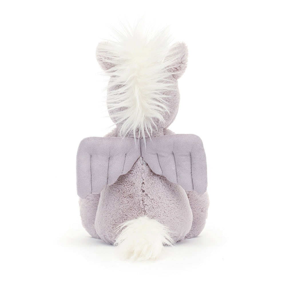 Bashful Pegasus