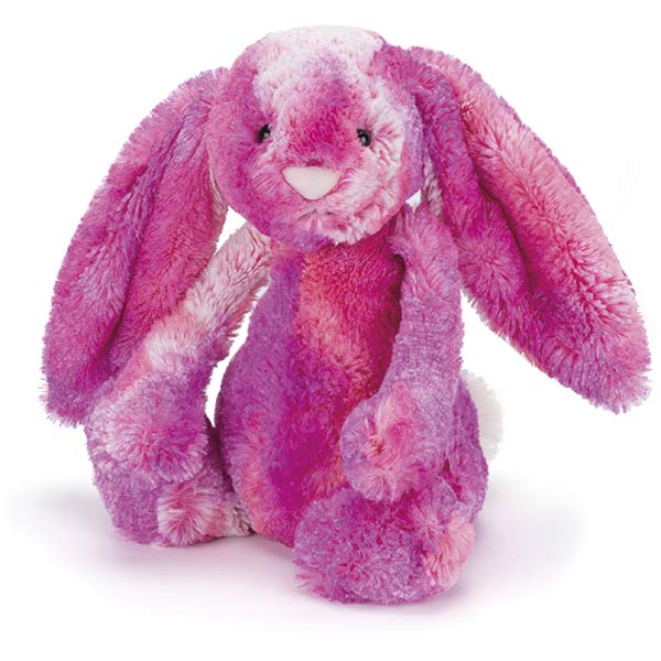 Bashful Sherbet Bunny
