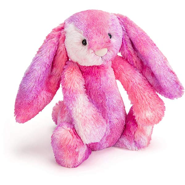 Bashful Sherbet Bunny