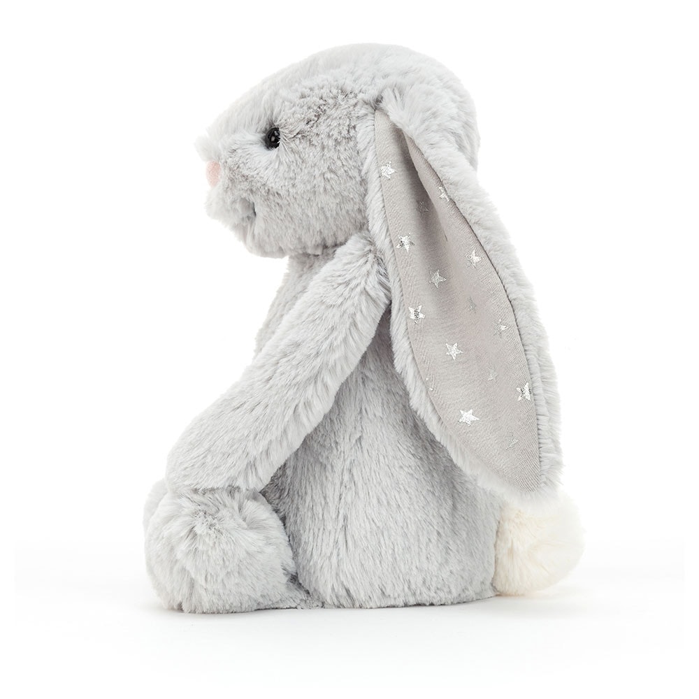 Bashful Shimmer Bunny