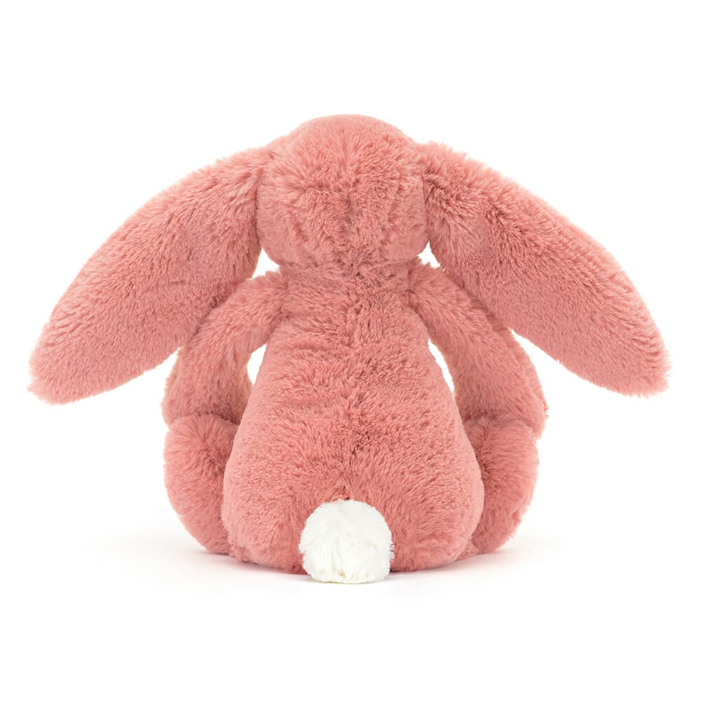 Bashful Sorrel Bunny