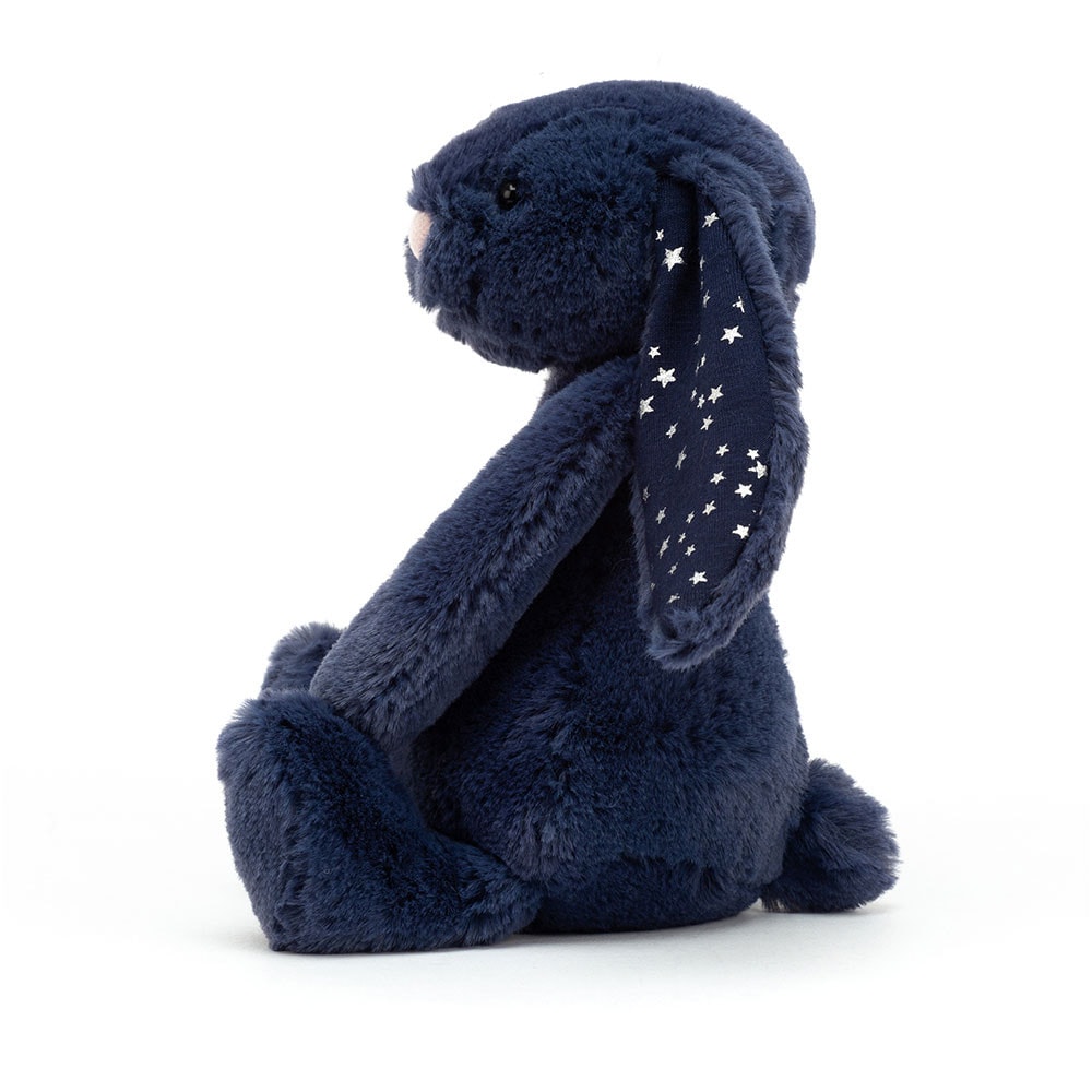 Bashful Stardust Bunny