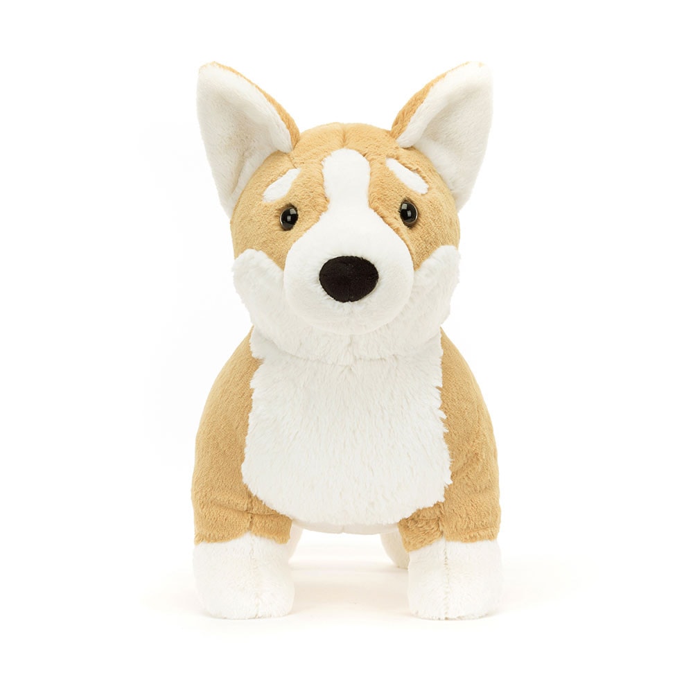 Betty Corgi