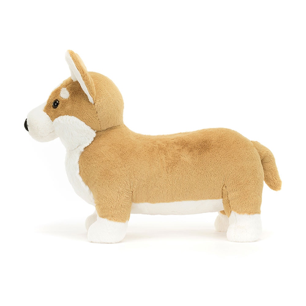 Betty Corgi
