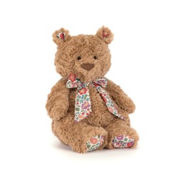 Bartholomew Bear Liberty D'Anjo