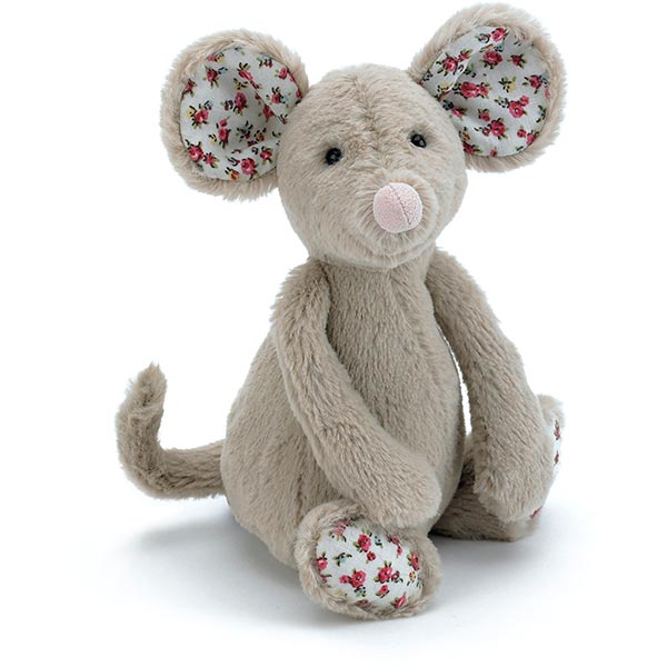 Blossom Beige Mouse