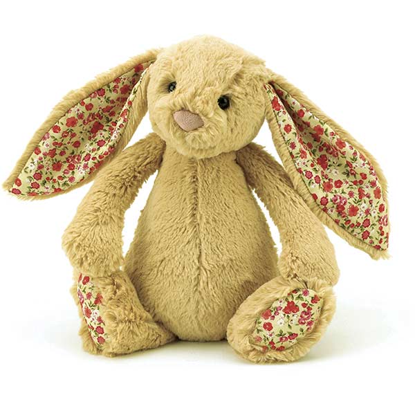Blossom Honey Bunny