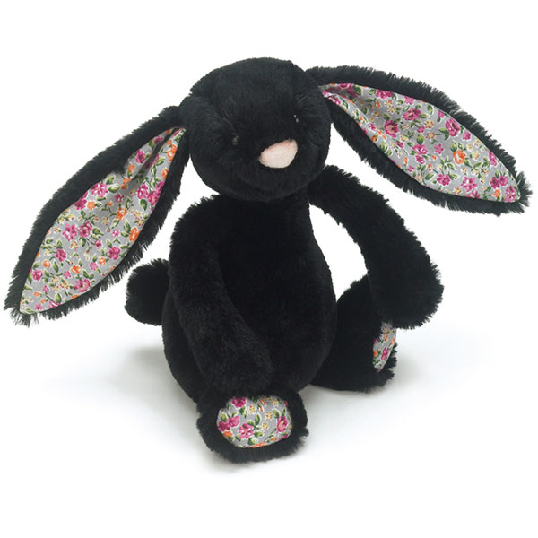 Blossom Treacle Bunny