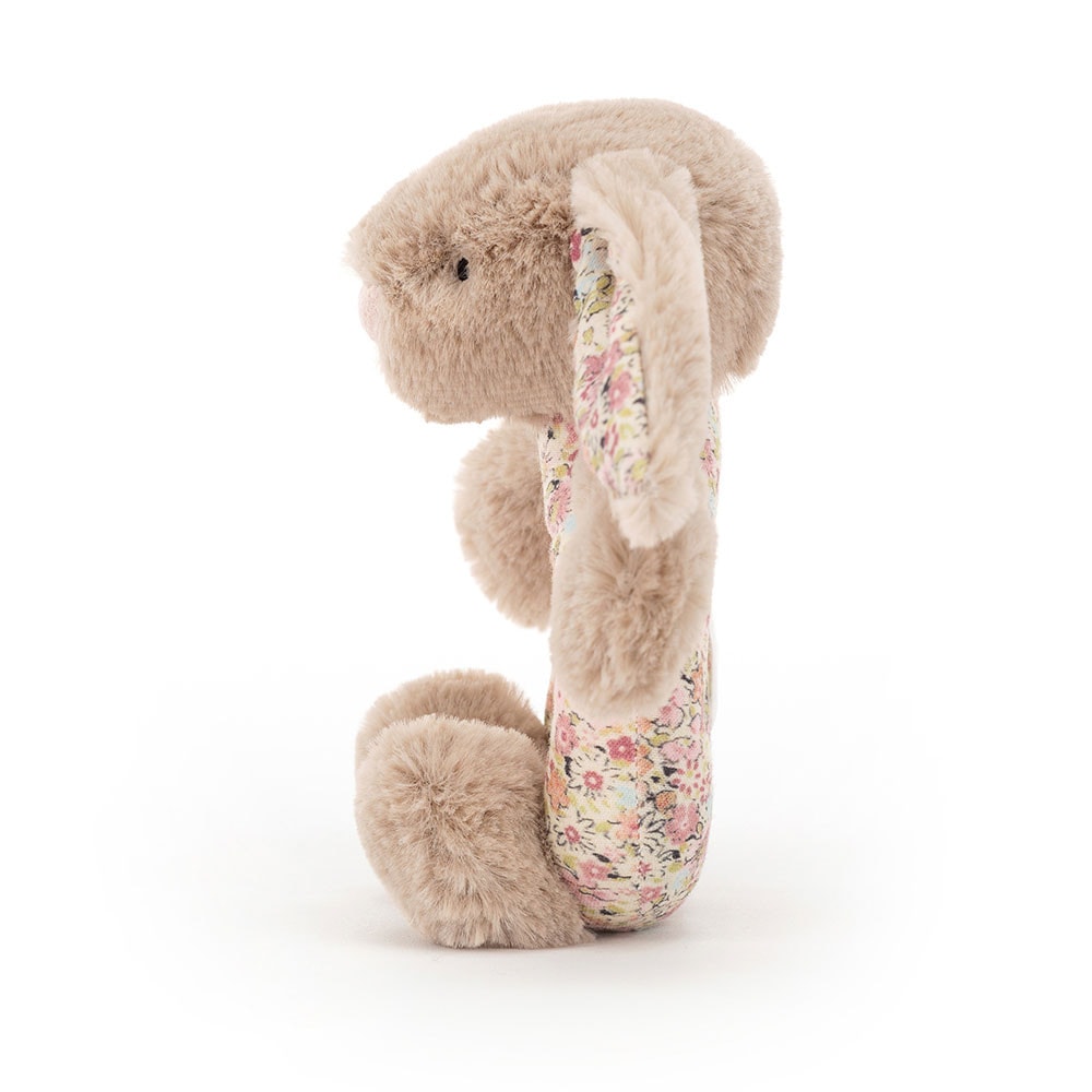 Blossom Bea Beige Bunny Grabber