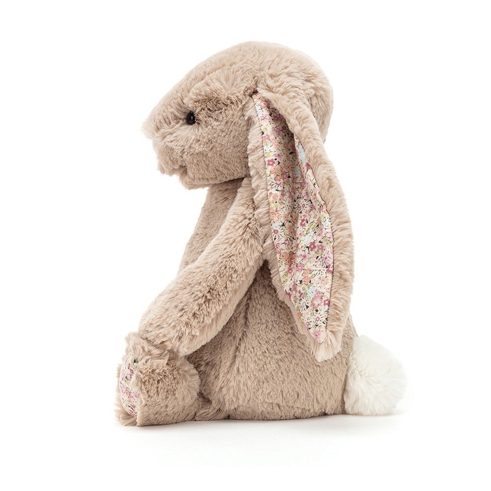 Blossom Bea Beige Bunny