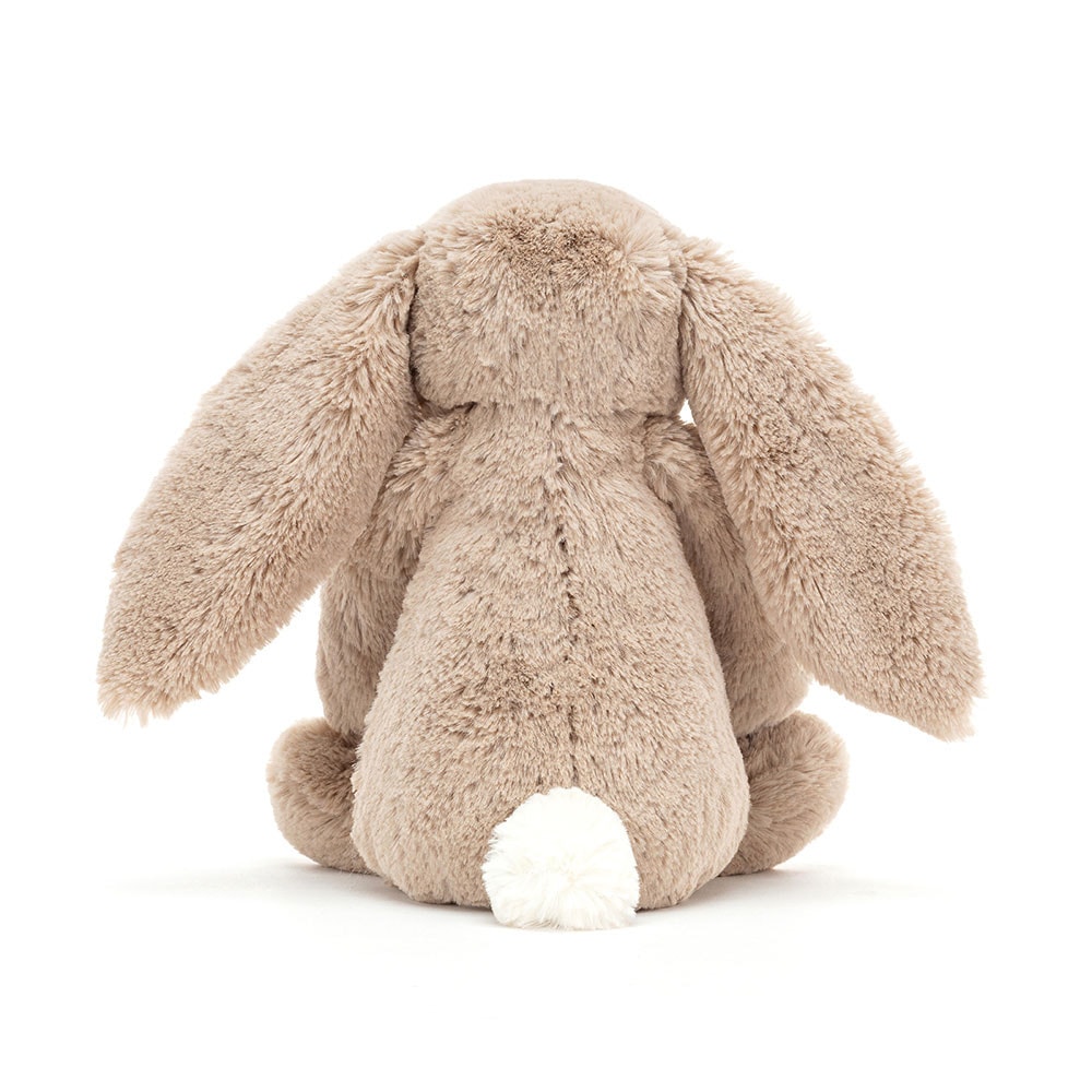 Blossom Bea Beige Bunny