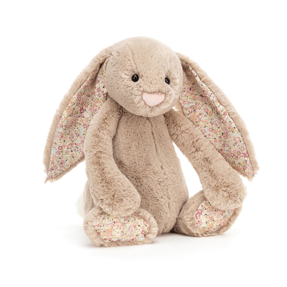 Blossom Bea Beige Bunny