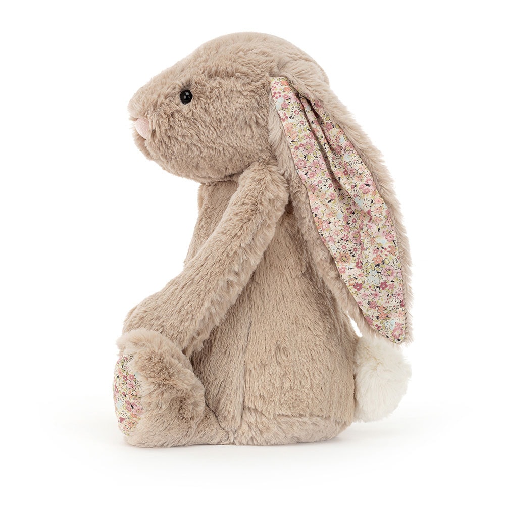 Blossom Bea Beige Bunny