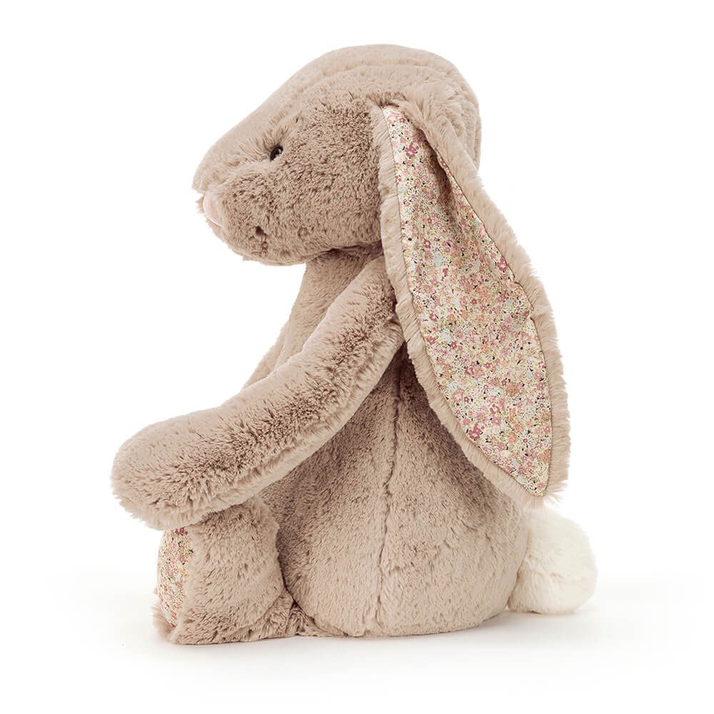 Blossom Bea Beige Bunny