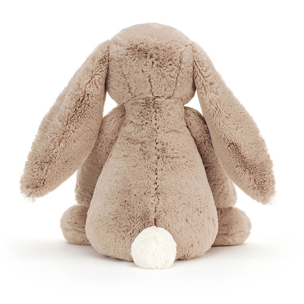 Blossom Bea Beige Bunny