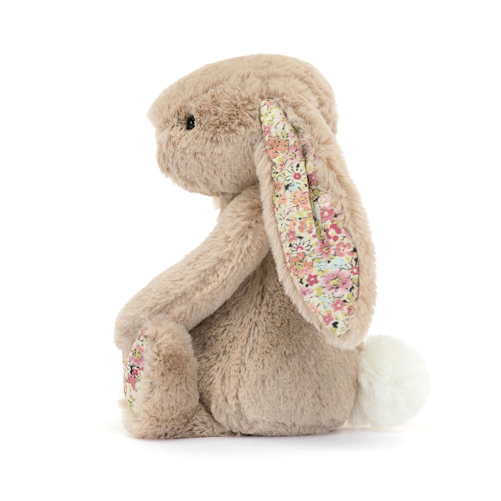 Blossom Bea Beige Bunny