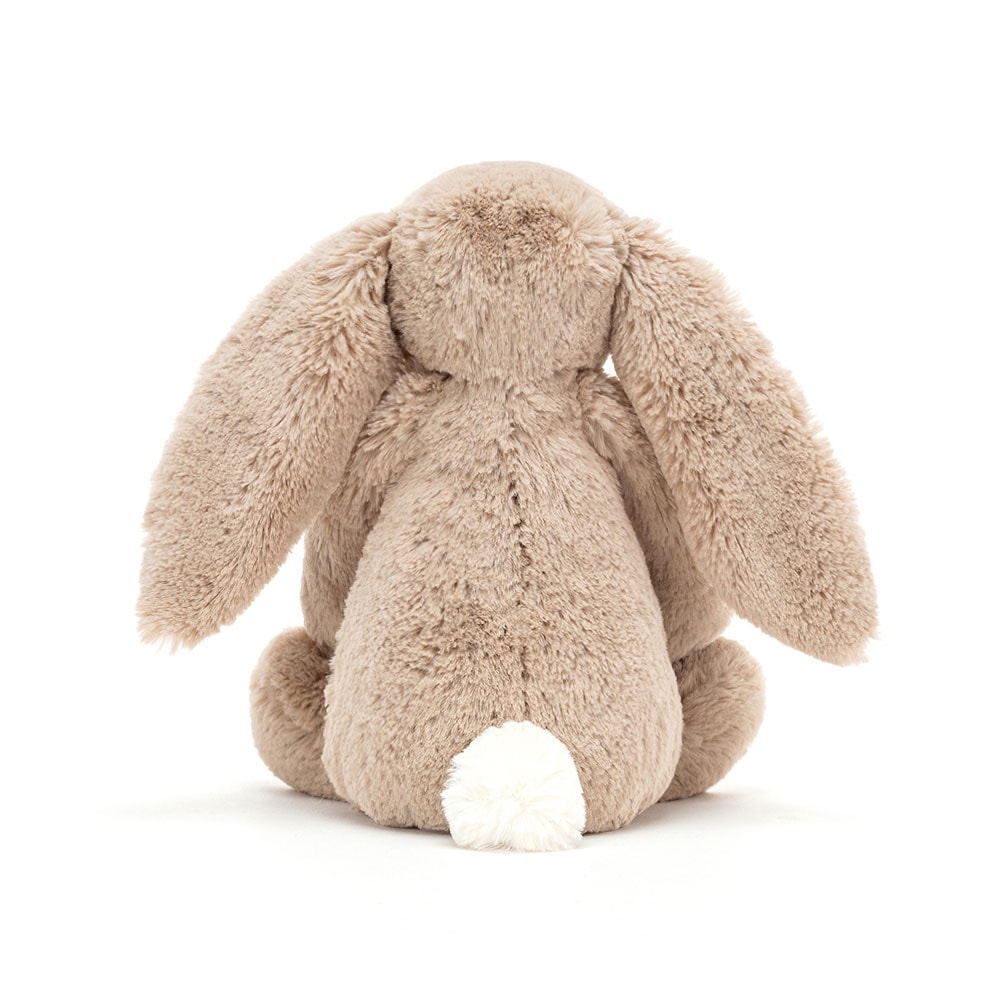 Blossom Bea Beige Bunny