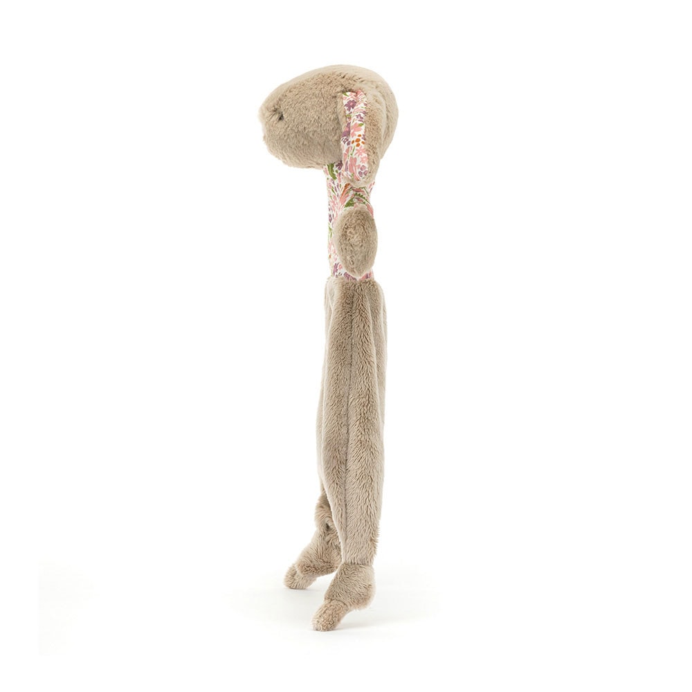 Blossom Beige Bunny 'Petal' Comforter