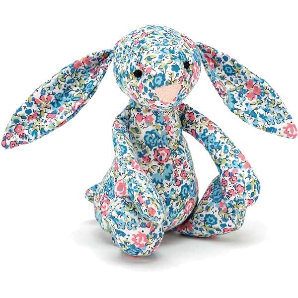 Blossom Bunny - Beige