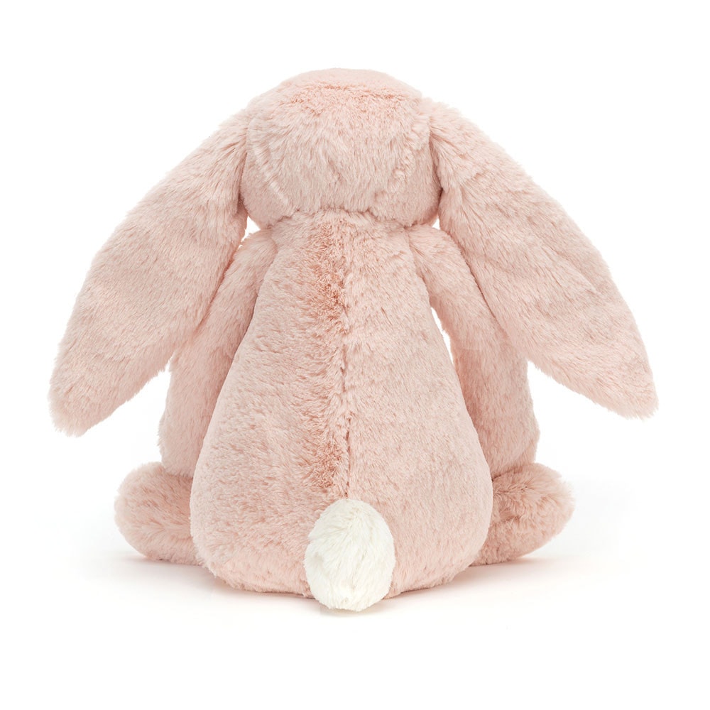 Blossom Blush Bunny