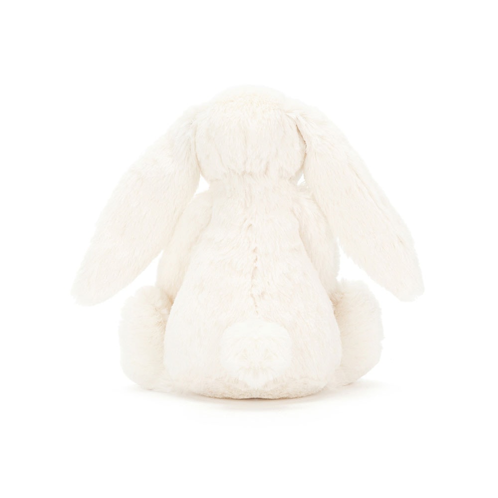 Blossom Cream Bunny