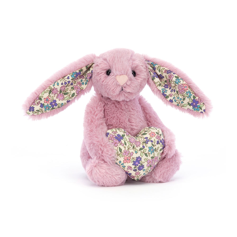 Blossom Heart Bunny - Tulip 