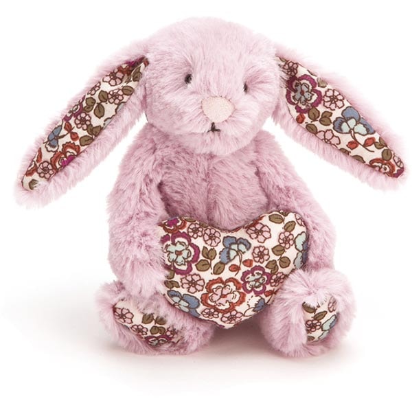 Blossom Heart Bunny - Tulip Pink, 1st Generation