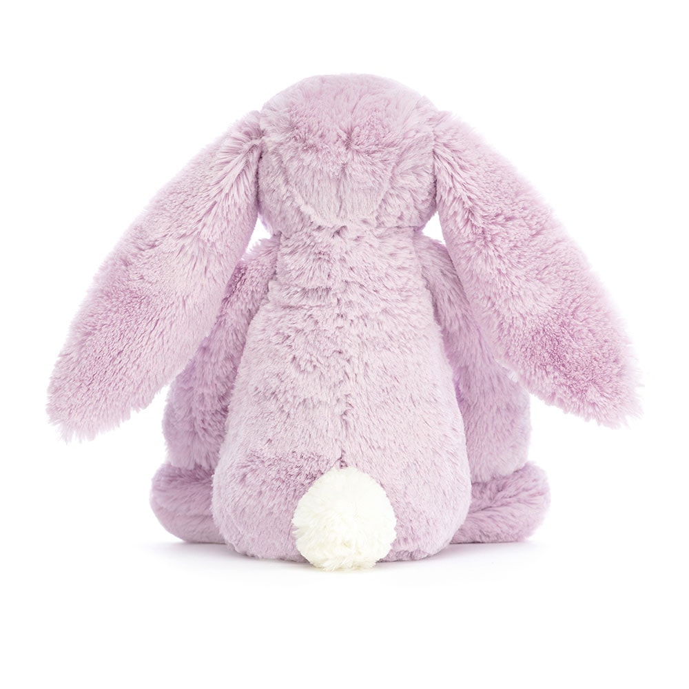 Blossom Jasmine Bunny