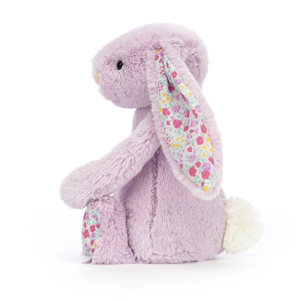 Blossom Jasmine Bunny