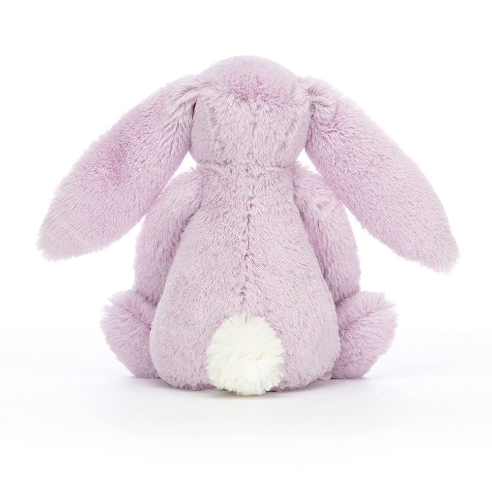 Blossom Jasmine Bunny