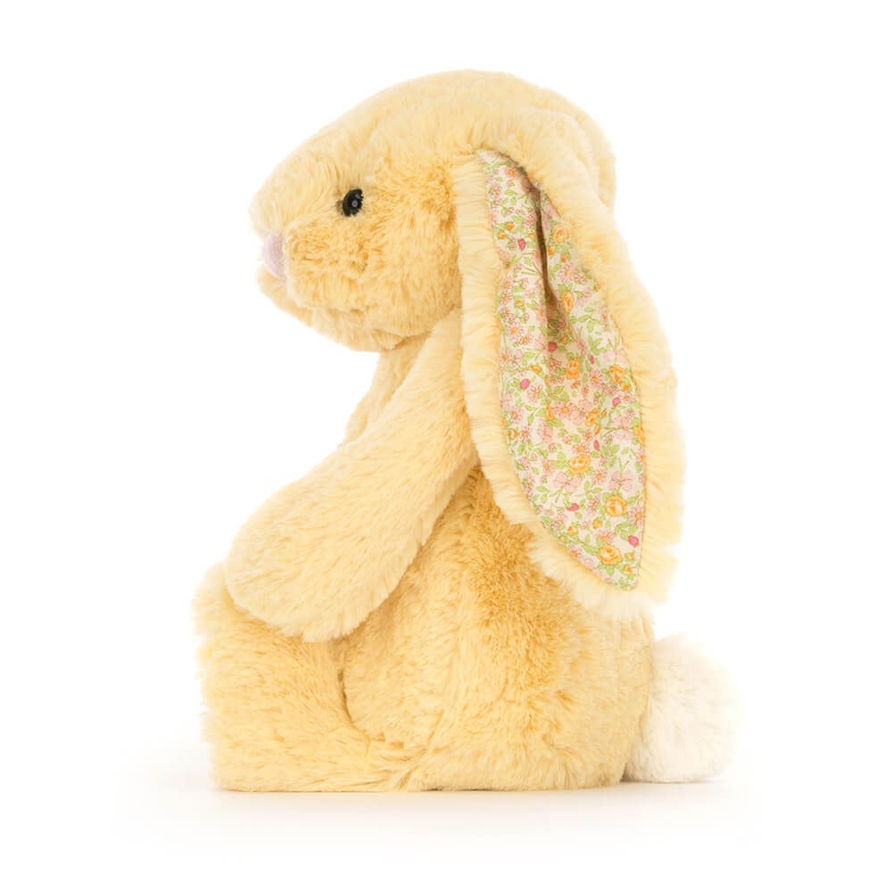Blossom Lemon Bunny