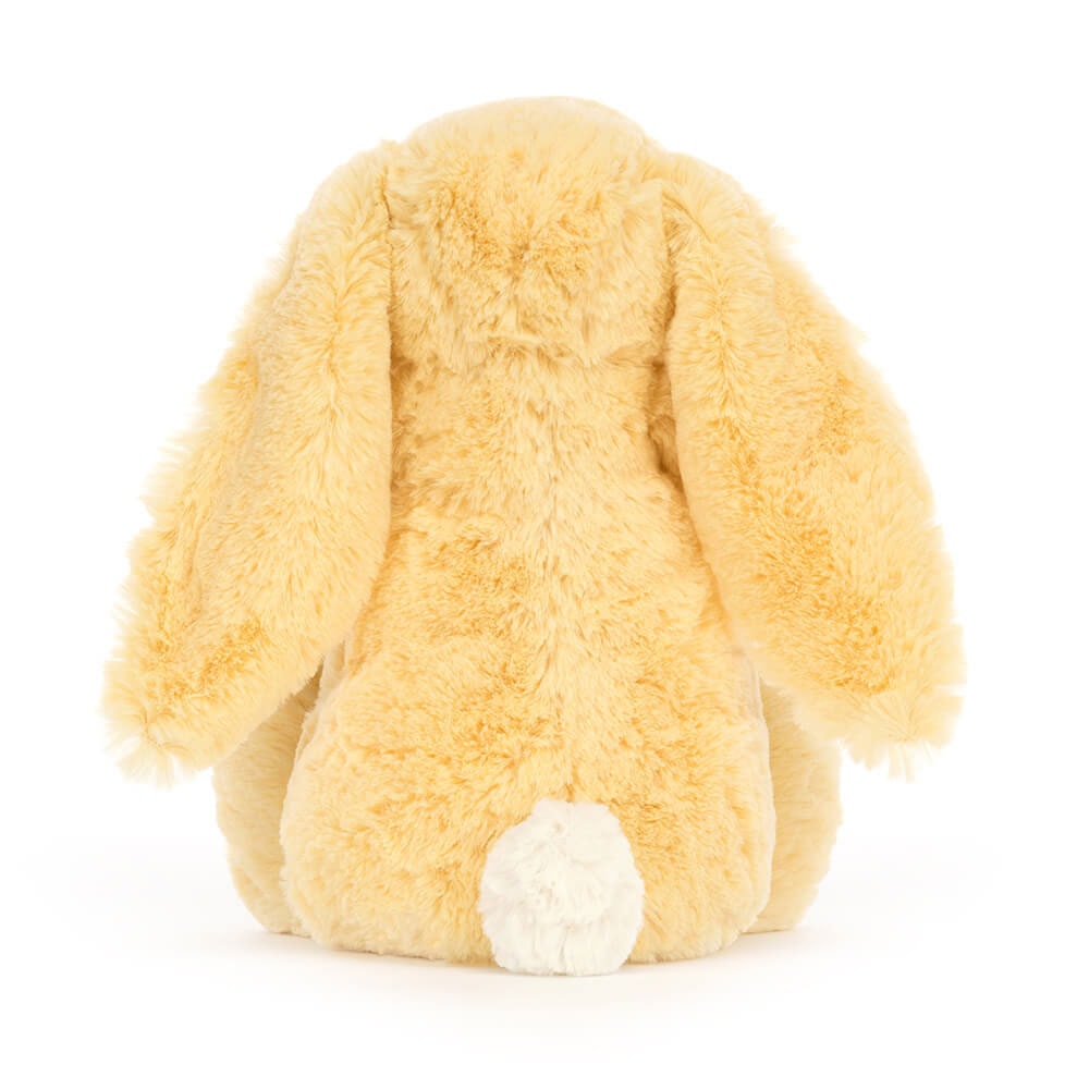 Blossom Lemon Bunny
