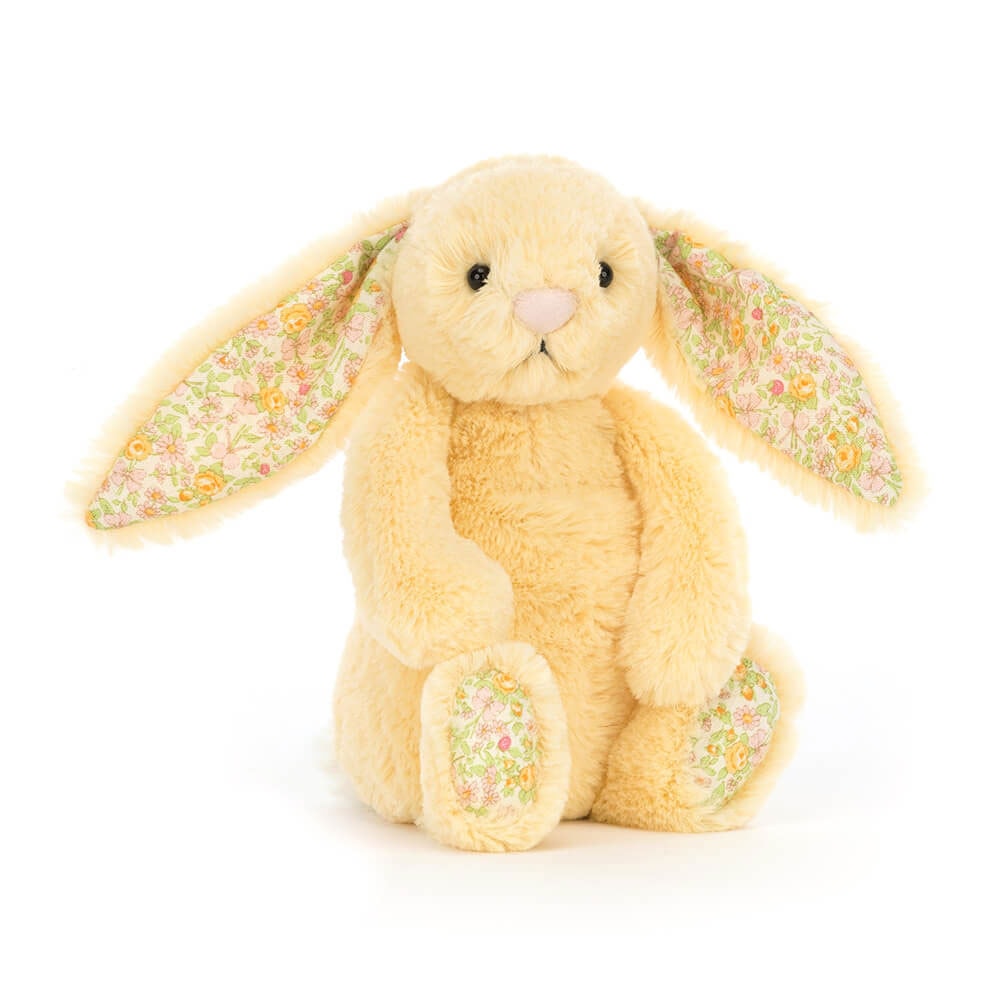 Blossom Lemon Bunny