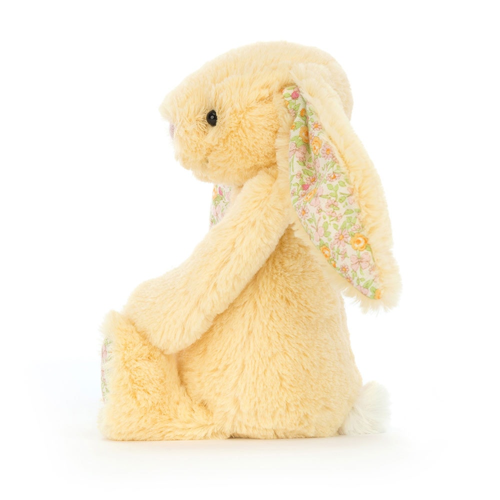 Blossom Lemon Bunny