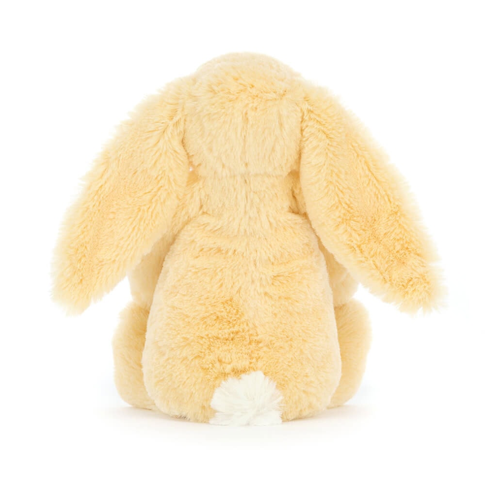 Blossom Lemon Bunny